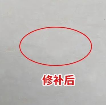 玄武瓷砖空鼓维修专业解答下贴瓷砖前墙壁基层存在的裂缝的影响